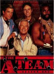 The A-Team