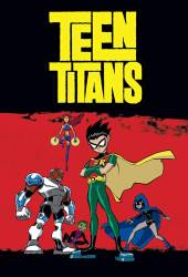 Teen Titans picture