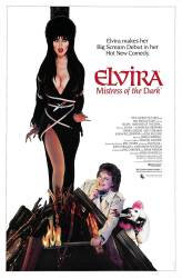 Elvira, Mistress of the Dark picture