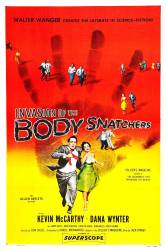 Invasion of the Body Snatchers picture