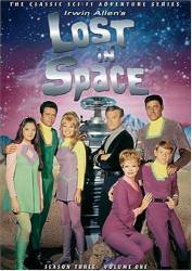 Lost in Space picture