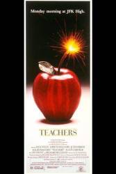 Teachers picture