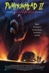 Pumpkinhead II: Blood Wings picture