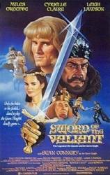 Sword of the Valiant