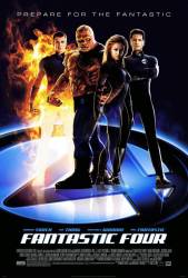 Fantastic Four picture