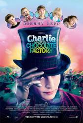 Charlie and the Chocolate Factory picture