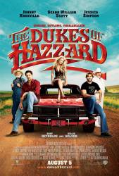 The Dukes of Hazzard picture