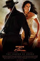 The Legend of Zorro picture