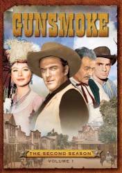 Gunsmoke picture