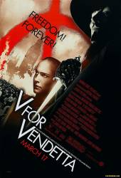 V for Vendetta picture