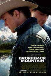 Brokeback Mountain picture