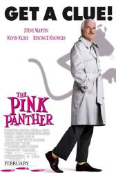 The Pink Panther picture