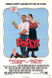 Popeye