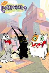 Catscratch picture