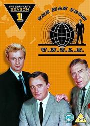 The Man From U.N.C.L.E. picture