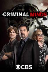Criminal Minds mistakes