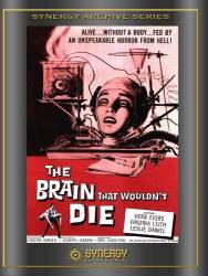 The Brain That Wouldn't Die picture