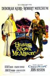 Heaven Knows, Mr. Allison picture