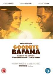 Goodbye Bafana