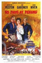 55 Days at Peking picture