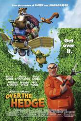 Over the Hedge picture