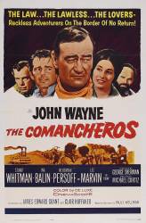 The Comancheros