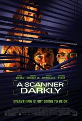 A Scanner Darkly picture