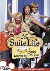 The Suite Life of Zack and Cody