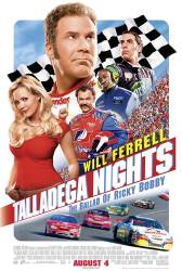 Talladega Nights: The Ballad of Ricky Bobby picture