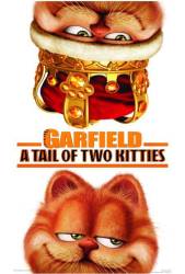 Garfield: A Tail of Two Kitties picture