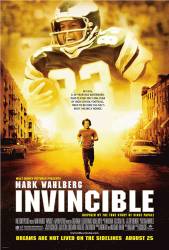 Invincible picture