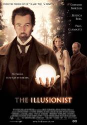 The Illusionist picture