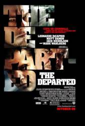 The Departed picture