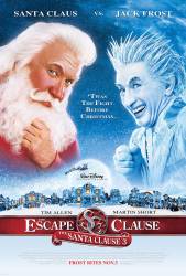 The Santa Clause 3: The Escape Clause picture