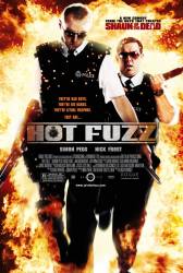 Hot Fuzz picture