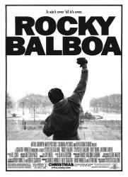 Rocky Balboa picture