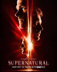 Supernatural picture