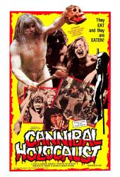 Cannibal Holocaust