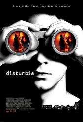 Disturbia picture