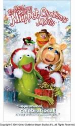 It's a Very Merry Muppet Christmas Movie