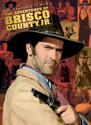 The Adventures of Brisco County Jr.