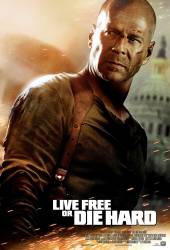 Live Free or Die Hard picture