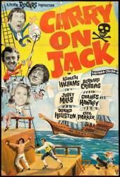 Carry On Jack