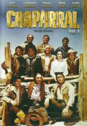 The High Chaparral picture