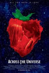 Across the Universe picture