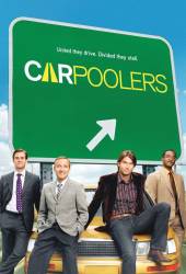 Carpoolers picture