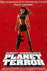 Planet Terror picture