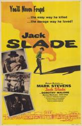 Jack Slade picture