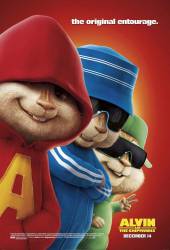 Alvin and the Chipmunks picture