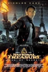 National Treasure: Book of Secrets picture